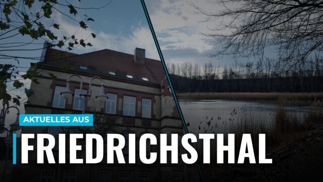 Grüngutsammelstelle öffnet bei Elversberg-Heimspielen freitags statt samstags 3 Friedrichsthal: Rathaus Friedrichsthal, Saufang Bildstock