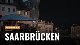 EUROPE DIRECT Saarbrücken lädt zu virtuellem Stadtrundgang durch Belgrad ein