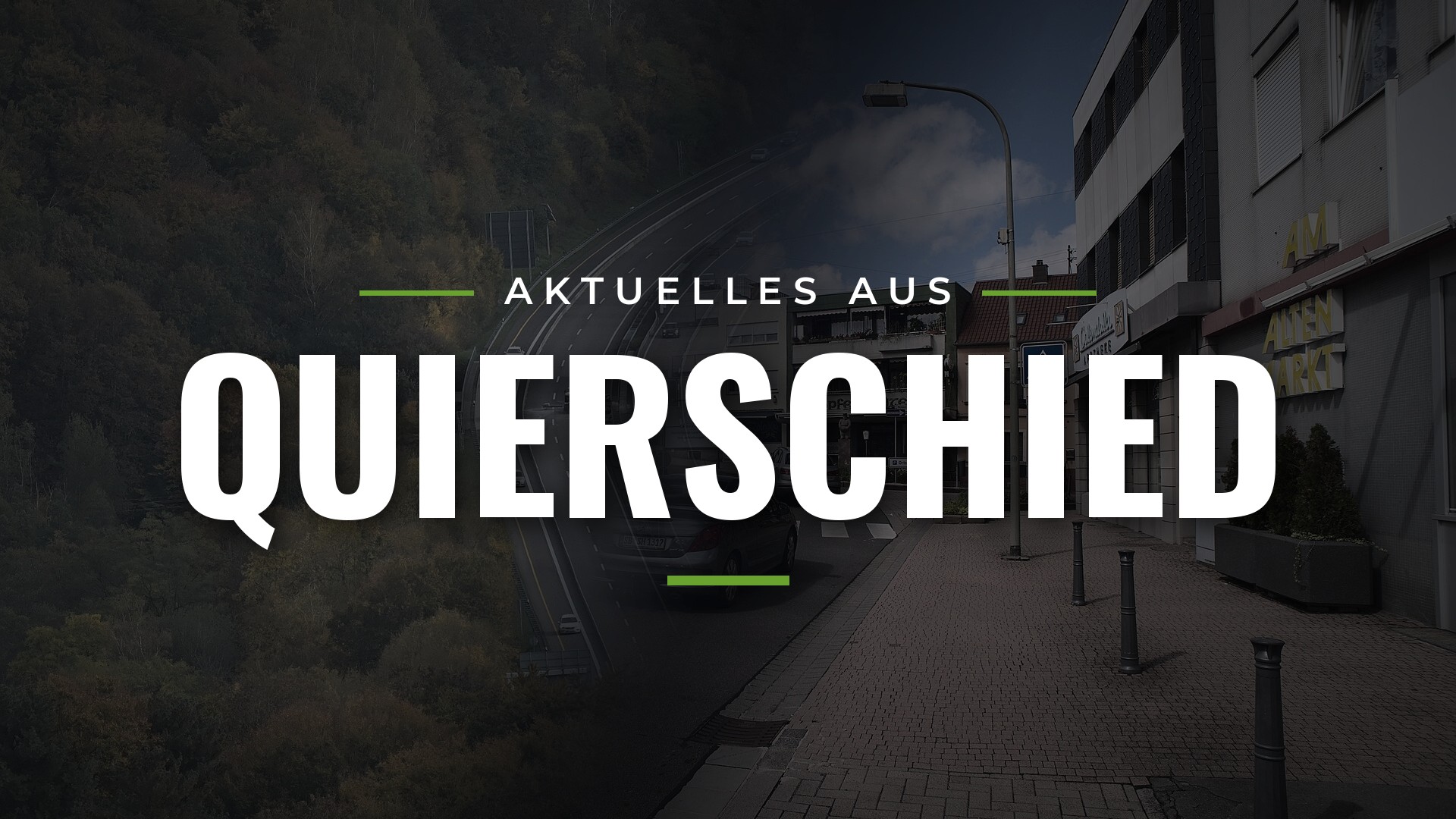 Kraftwerk Weiher III in Quierschied feiert 50-jähriges Bestehen mit Tag der offenen Tür 1 Quierschied: 20200822 Quierschder Wambe 01, A8 (Quierschied) 2024-10-20 (01)