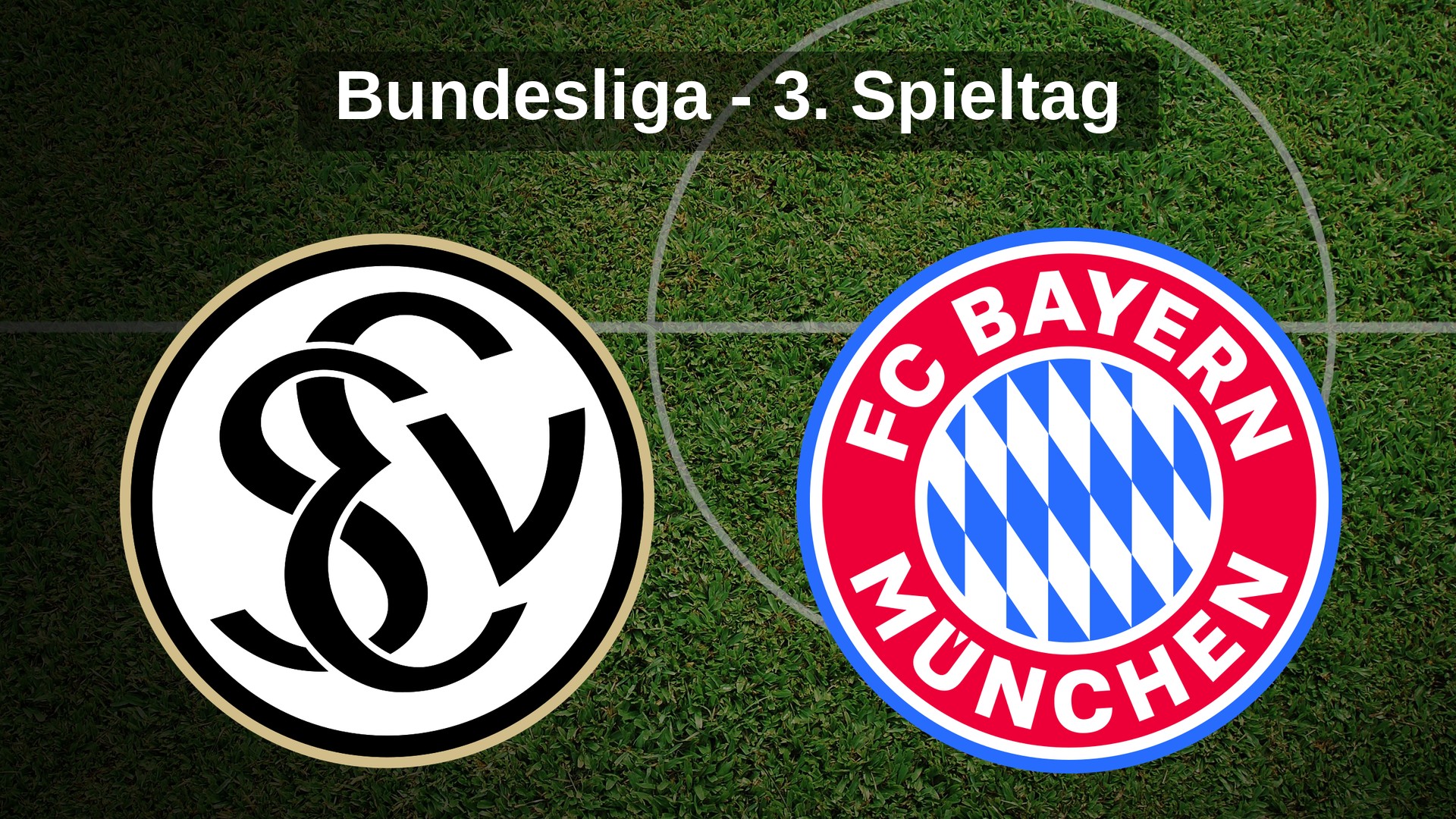 Bayern München entgeht in Elversberg einer Blamage 1 SV Elversberg – FC Bayern München