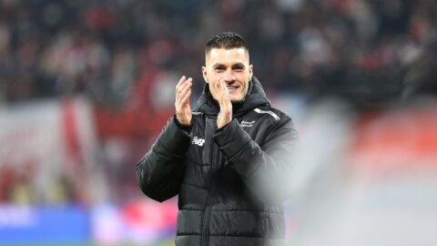 1. Bundesliga: Leverkusen fügt Freiburg erste Saisonniederlage zu