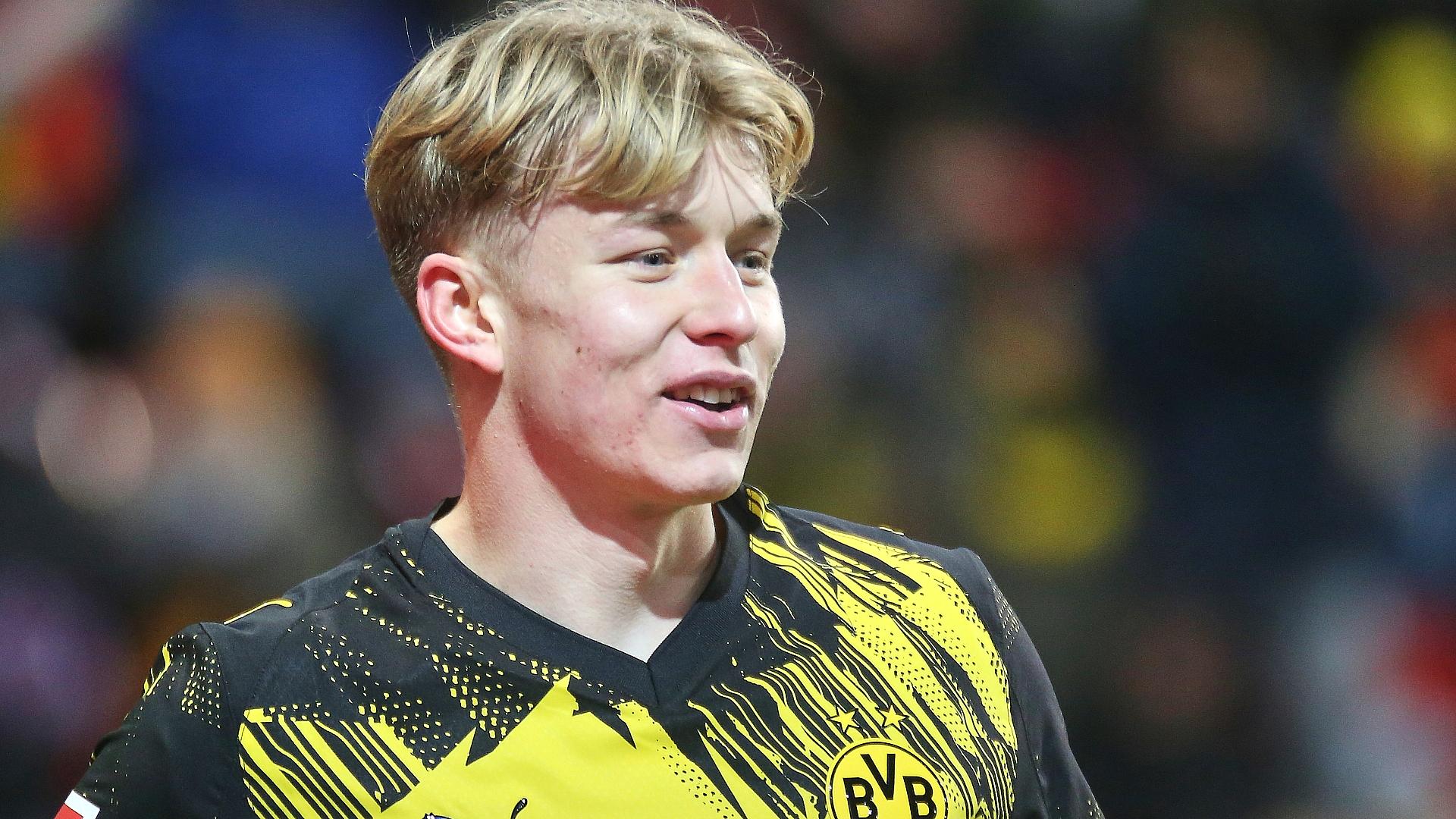 1. Bundesliga: Dortmund und Werder trennen sich unentschieden 1 Daniel Svensson (Archiv)