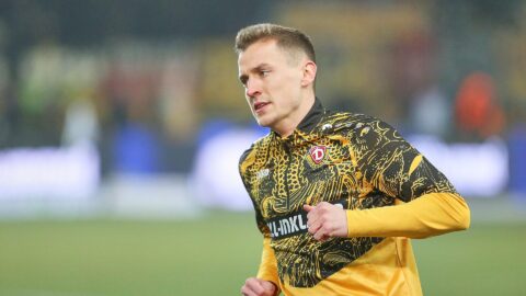 2. Bundesliga: Dresden gewinnt Ostderby gegen Magdeburg