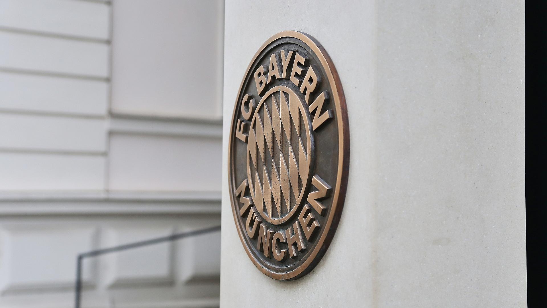 Viessmann wird Gesellschafter beim FC Bayern 1 Gründungsort des FC Bayern München (Archiv)