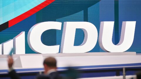 Miersch will Konsequenzen von CDU nach AfD-Wahl in Sachsen-Anhalt