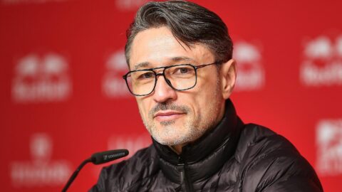 BVB verlängert mit Cheftrainer Kovac bis 2029