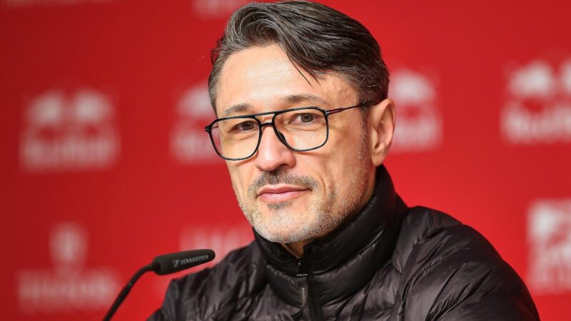 BVB verlängert mit Cheftrainer Kovac bis 2029 2 Niko Kovac (Archiv)