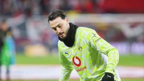 CL: Dortmund verliert in Bodö – Stuttgart schlägt Bratsilava