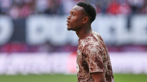 2. Bundesliga: Hannover und St. Pauli trennen sich unentschieden