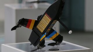 Bundeswehr plant eigenes Drohnenregiment