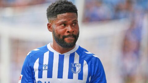 2. Bundesliga: Magdeburg gewinnt gegen Hannover