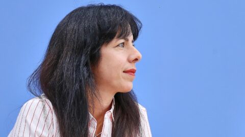 Berlin: Linke, Grüne und SPD legen Sondierungspapier vor