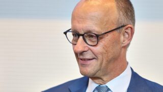 Merz ruft Nato-Mitglieder zu Geschlossenheit gegenüber Russland auf