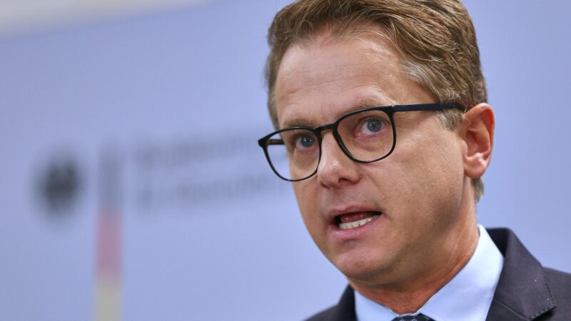 Linnemann: Krankenkassen-Zusatzbeitrag kann 2027 stabil bleiben 5 Carsten Linnemann (Archiv)