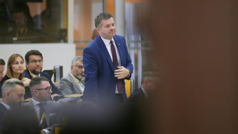 Sachsen-Anhalt: CDU-Fraktion verweigert komplette Enthaltung