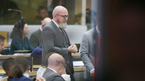 AfD bekommt in Sachsen-Anhalt auch Landtagsvizepräsidenten durch