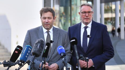 Schweitzer will Rentenreform „zügig“ auf den Weg bringen