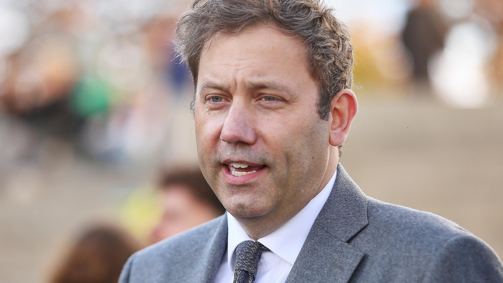 Klingbeils Haushaltsplanung verstößt wohl gegen Stabilitätsvorgaben 1 Lars Klingbeil (Archiv)
