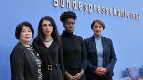 Migrantenverbände fordern Kommission zum Schutz von Minderheiten