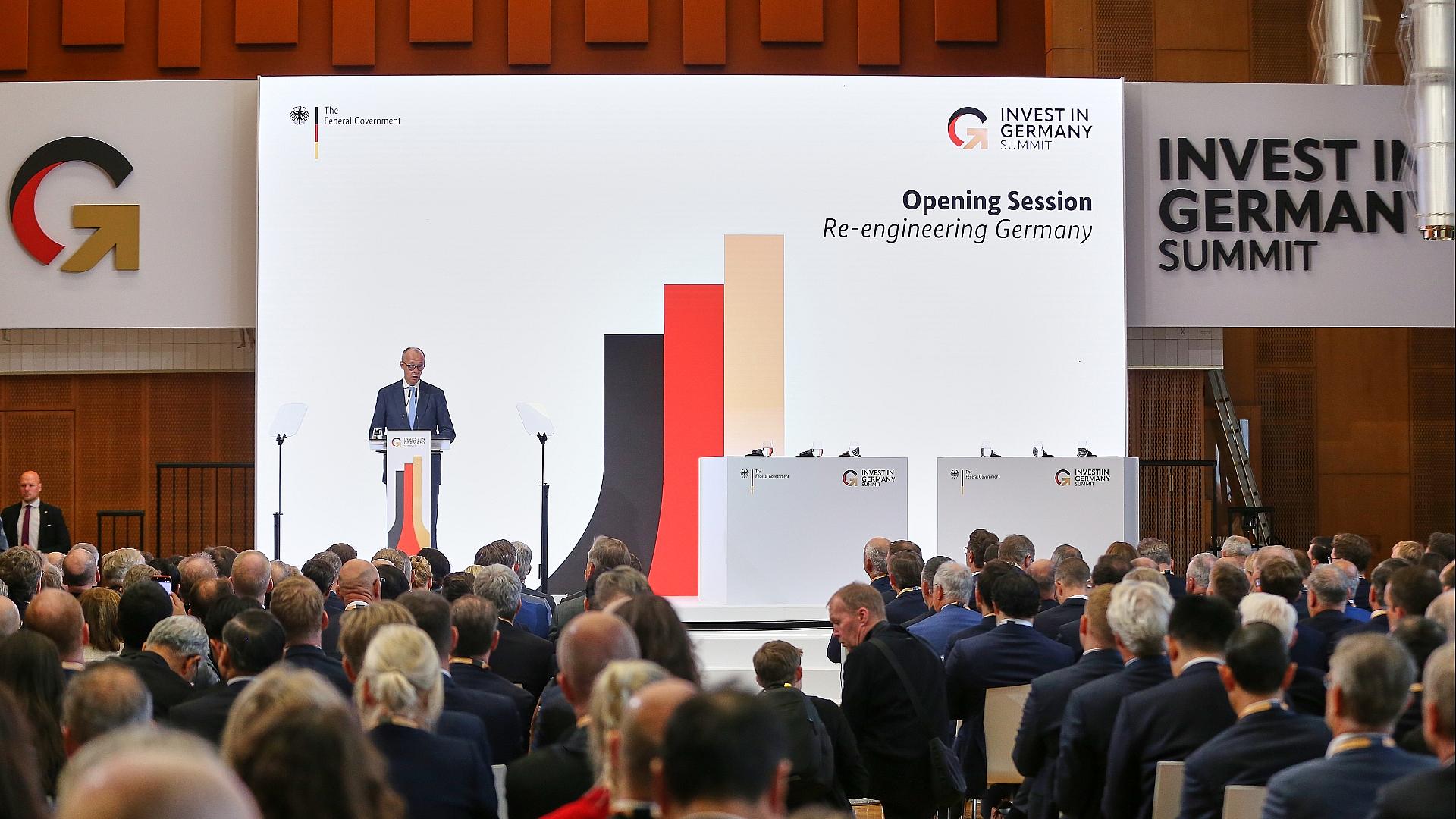 Friedrich Merz am 20.10.2026