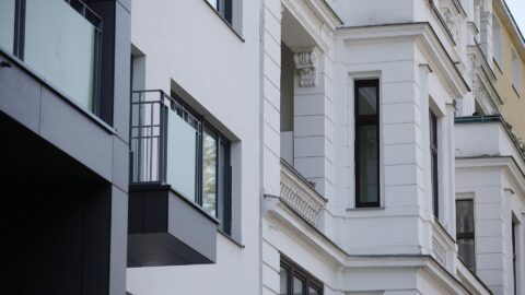 Linke will Gesetzesänderung gegen Wohnungsleerstand