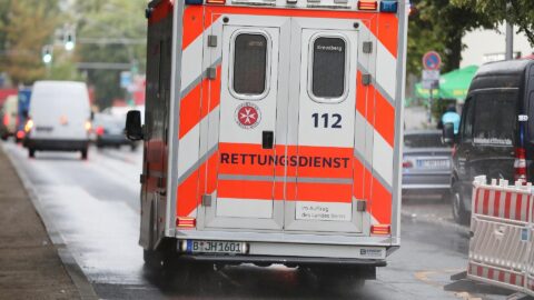 Bundestag beschließt Reform der Notfallversorgung