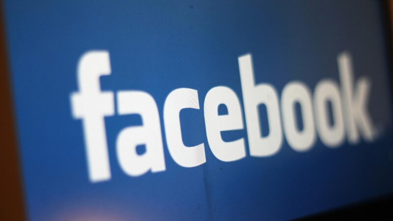 Cambridge Analytica: US-Richter verurteilt Meta zu Milliardenstrafe 4 Facebook (Archiv)