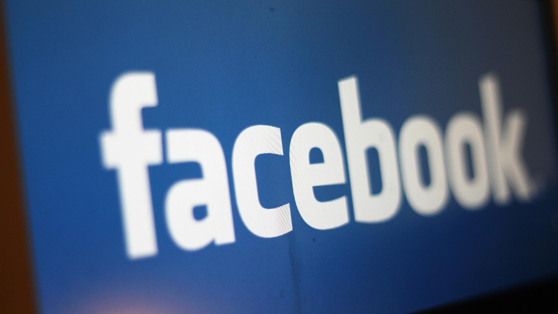 Cambridge Analytica: US-Richter verurteilt Meta zu Milliardenstrafe 1 Facebook (Archiv)