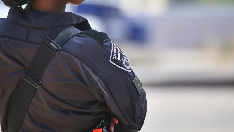 Israel bereitet "vollständige Abriegelung" des Westjordanlands vor 3 Israelische Soldatin (Archiv)