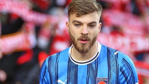 2. Bundesliga: Wolfsburg schlägt Heidenheim