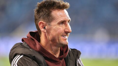 Lahm lobt Klose als Trainer und kritisiert Nagelsmann