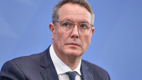 Alexander Schweitzer soll Bundesarbeitsminister werden