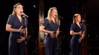 „The Airlettes“ gastieren am 31. Oktober 2026 in der Stadthalle St. Ingbert
