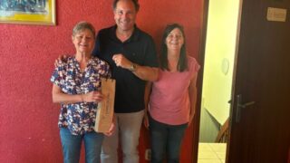 Gasthaus Leinenbach in Habach schließt nach mehr als 60 Jahren