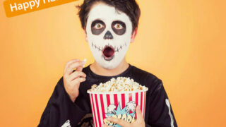 Kinderkino in Neunkirchen zeigt Überraschungsfilm an Halloween