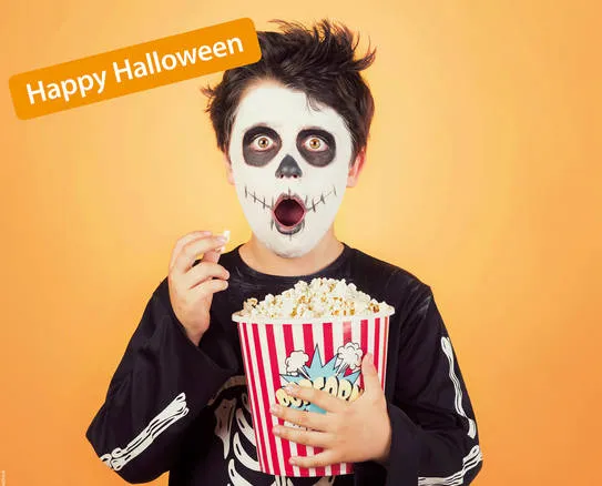 Kinderkino in Neunkirchen zeigt Überraschungsfilm an Halloween 7 Kinderkino in Neunkirchen zeigt Überraschungsfilm an Halloween