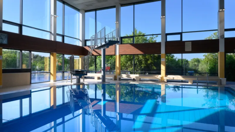 Tag der Deutschen Einheit: Nur das Kombibad Altenkessel in Saarbrücken öffnet