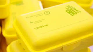 Bio-Brotbox-Aktion: 1.600 Boxen für Erstklässler im Bliesgau und in St. Ingbert