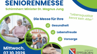 Friedhof Humes: Neues Urnenrasengrabfeld und zehnte Urnenwand