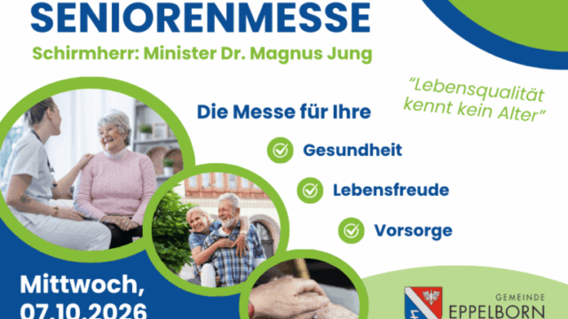 Aktuelles aus Eppelborn | Bild: Gemeinde Eppelborn Der Bürgermeister informiert – KW 40
