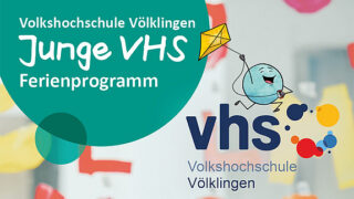 VHS Völklingen: Ferienprogramm mit 27 Veranstaltungen für Kinder und Jugendliche