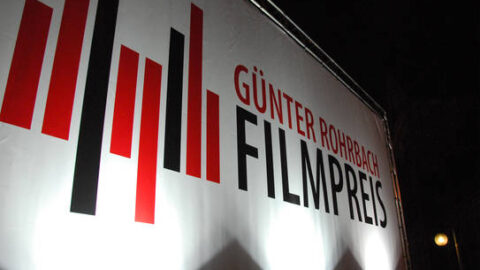 Vier Filme im Finale um den Günter Rohrbach Filmpreis 2026