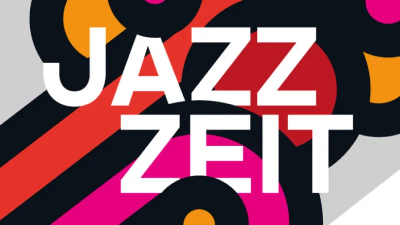 „JazzZeit“ in Saarbrücken: Konzerte mit Frontfrauen von Oktober 2026 bis April 2027