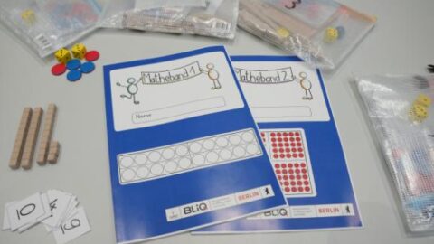 Saarland: 49 Schulen testen Matheband in Pilotphase