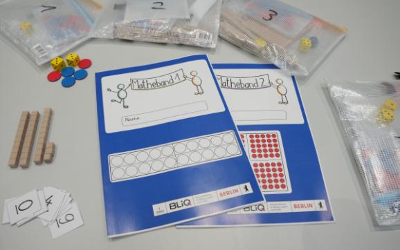 Saarland: 49 Schulen testen Matheband in Pilotphase 1 Saarland: 49 Schulen testen Matheband in Pilotphase