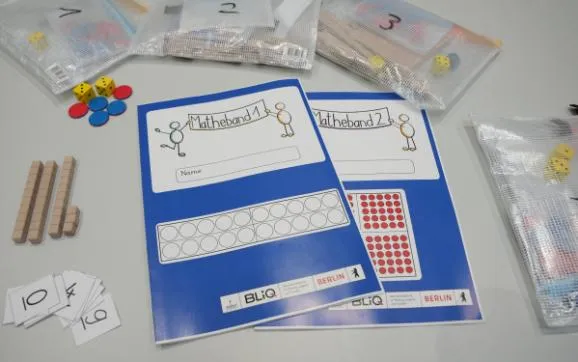 Saarland: 49 Schulen testen Matheband in Pilotphase