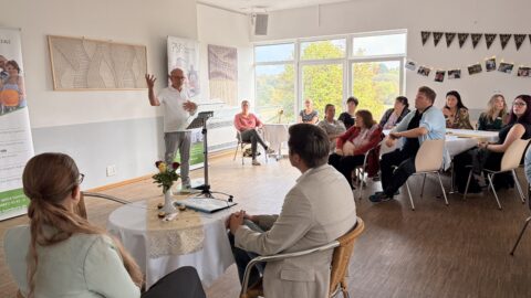 30 Jahre Besondere Wohnform: PSP feiert Jubiläum in Homburg