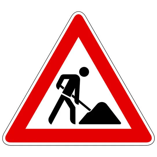 Rosenstraße in Wellesweiler ab 26. Oktober gesperrt