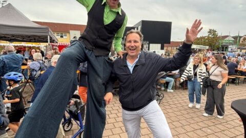 4. Eppelborner MarktGenuss mit verkaufsoffenem Sonntag