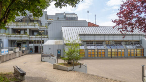 Schlagernachmittag für Senioren im Bürgerhaus Burbach abgesagt